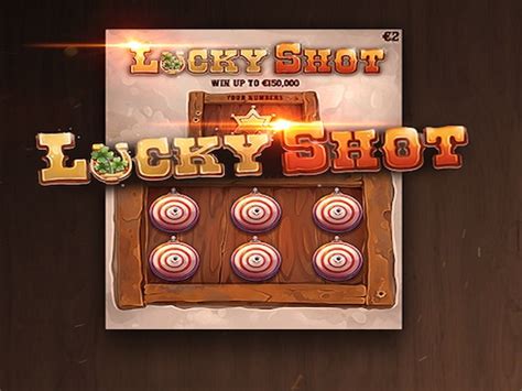 Lucky Shot Review (2024) .